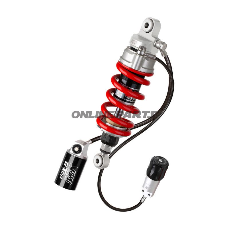 STØDDÆMPER MONO YSS JUSTERBAR