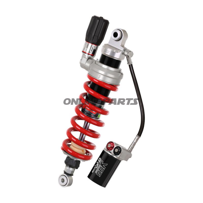 STØDDÆMPER MONO YSS JUSTERBAR