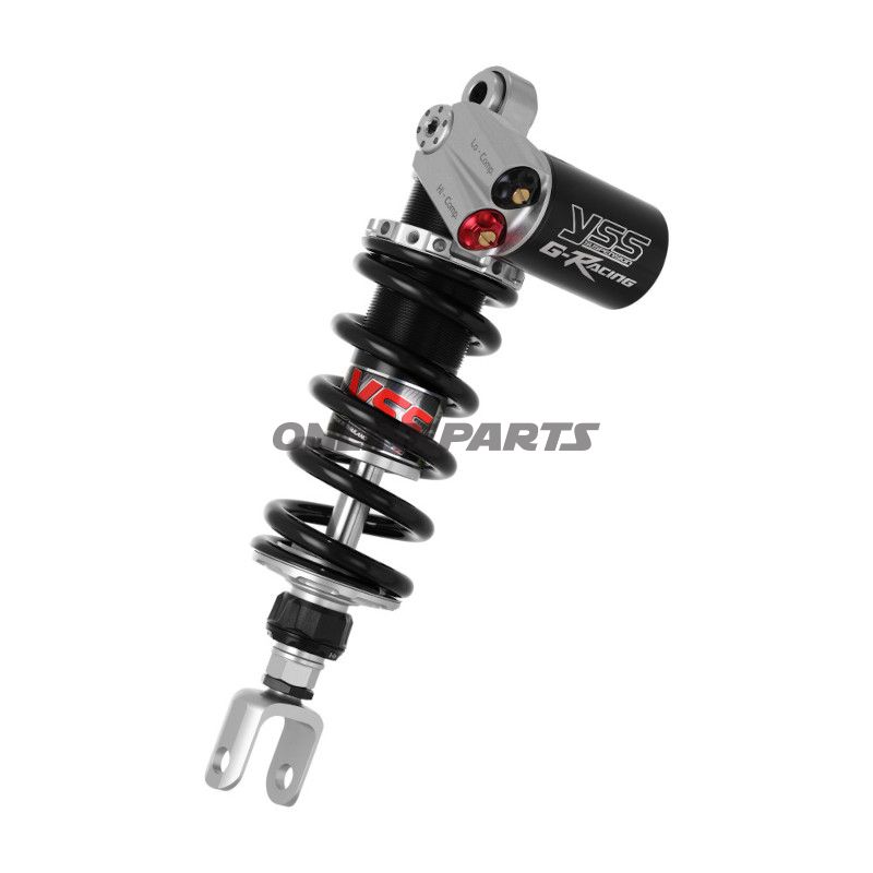 STØDDÆMPER MONO YSS JUSTERBAR