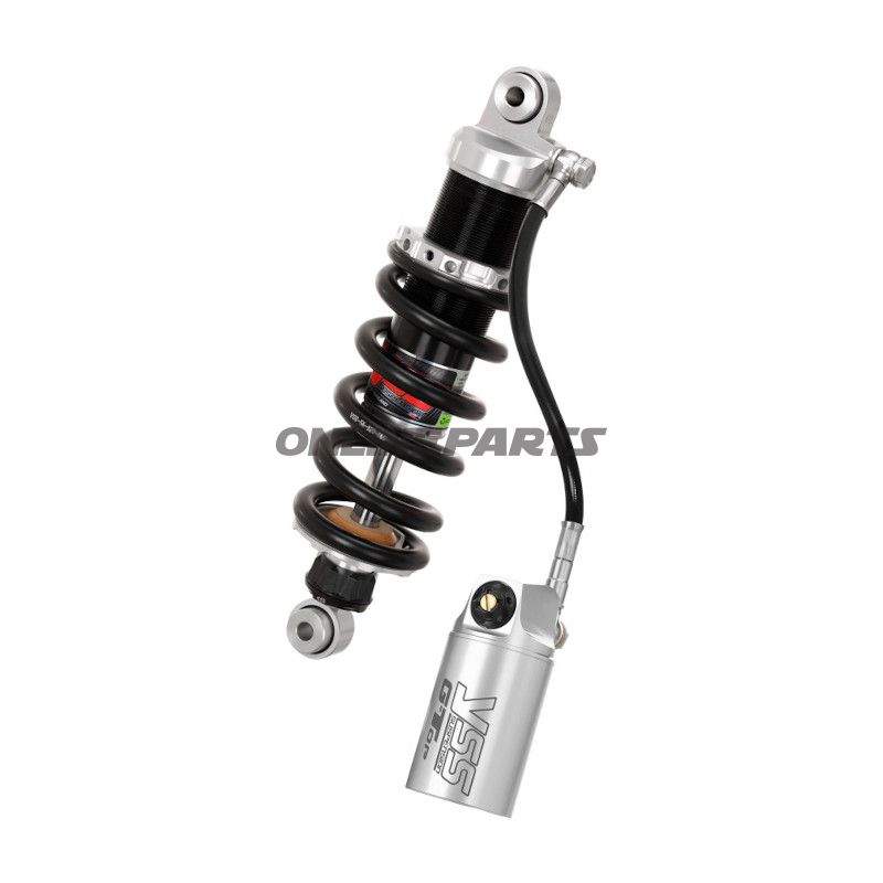 STØDDÆMPER MONO YSS JUSTERBAR