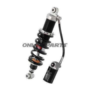 STØDDÆMPER MONO YSS JUSTERBAR