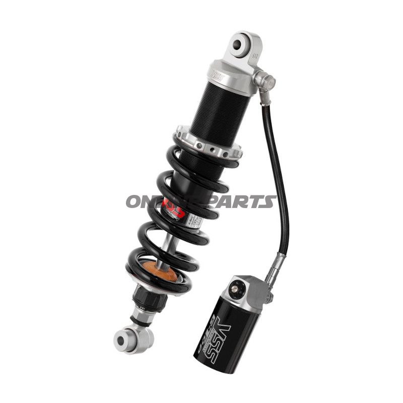 STØDDÆMPER MONO YSS JUSTERBAR