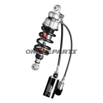 STØDDÆMPER MONO YSS JUSTERBAR