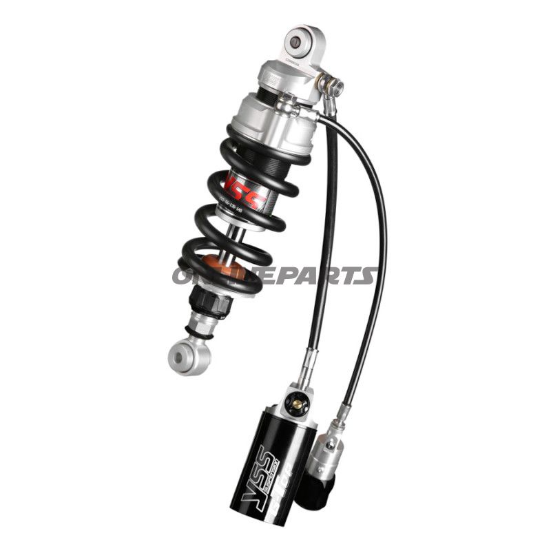 STØDDÆMPER MONO YSS JUSTERBAR