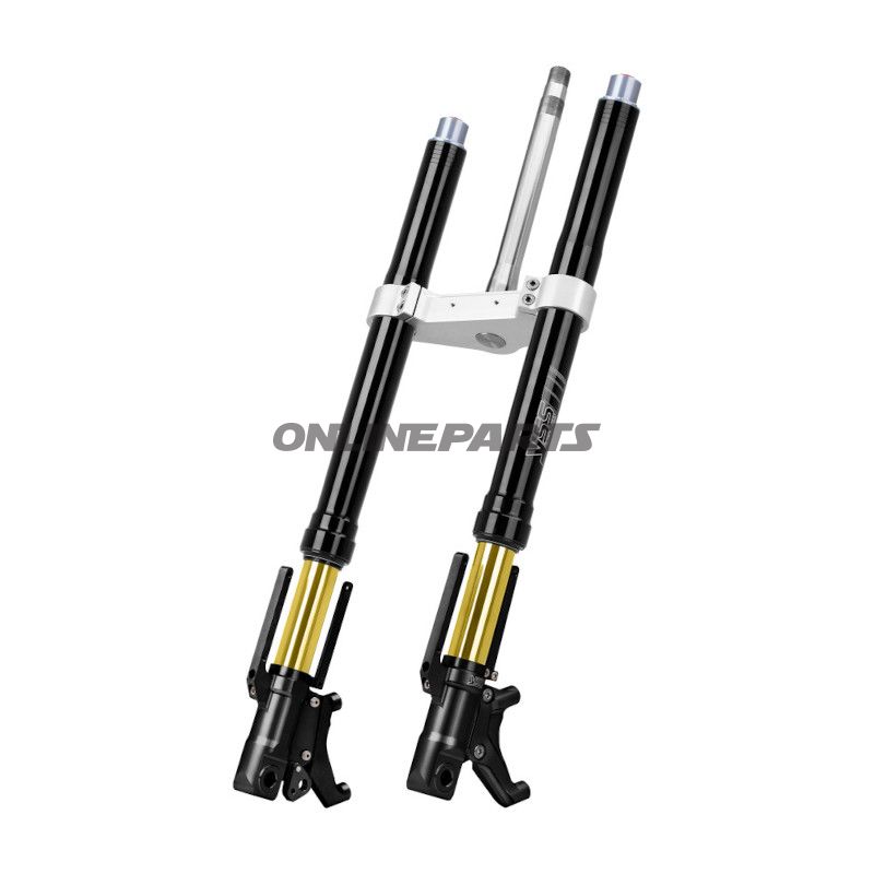 GABEL PÅ HOVEDET YSS