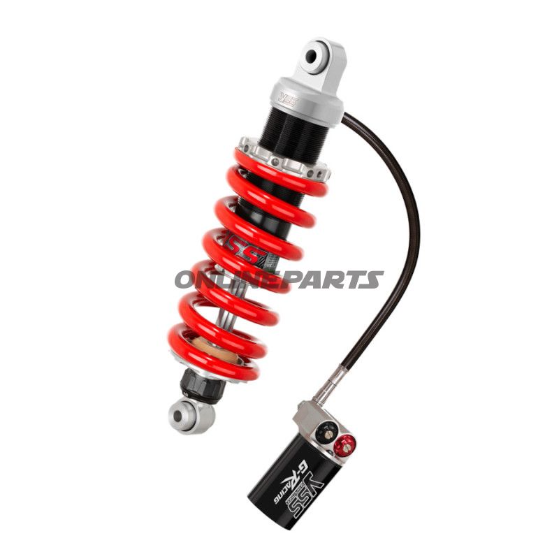 STØDDÆMPER MONO YSS JUSTERBAR