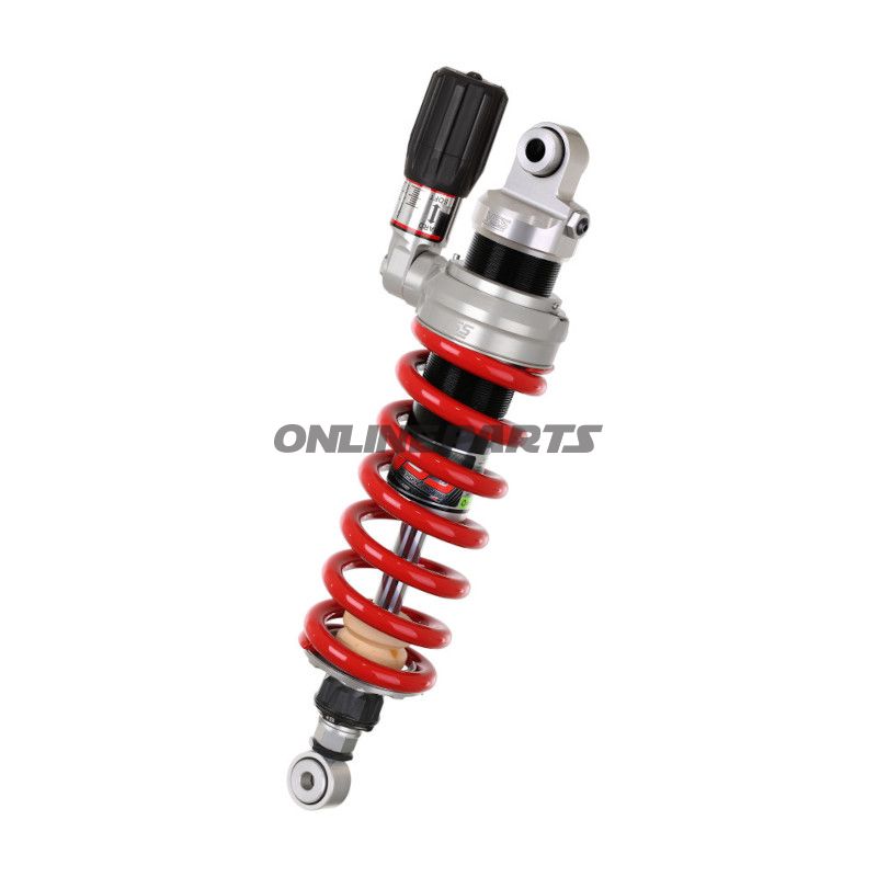 STØDDÆMPER MONO YSS JUSTERBAR