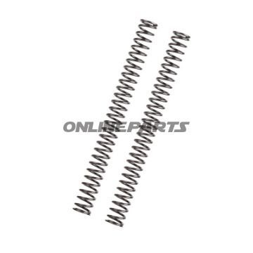 FJEDER LIN GAFFEL YSS FJEDERHASTIGHED 9.5