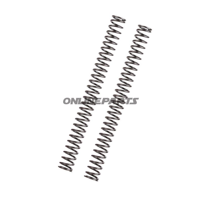 FJEDER LIN GAFFEL YSS FJEDERHASTIGHED 9.5