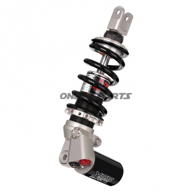 STØDDÆMPER MONO YSS JUSTERBAR