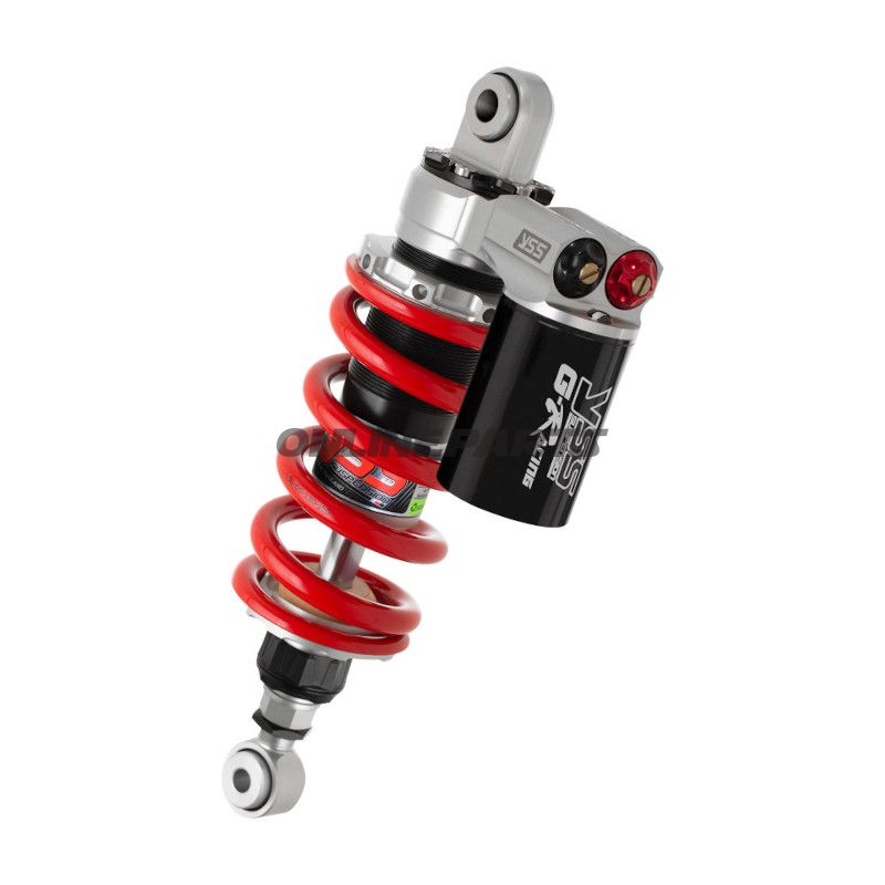 STØDDÆMPER MONO YSS JUSTERBAR