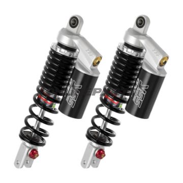 STØDDÆMPER STEREO YSS JUSTERBAR