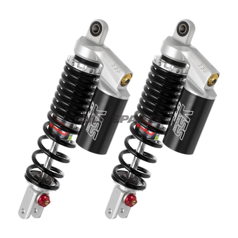 STØDDÆMPER STEREO YSS JUSTERBAR