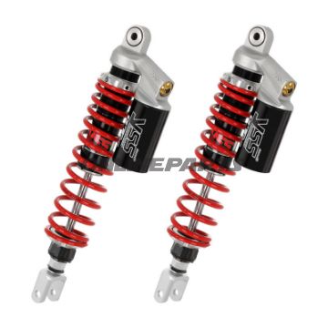 STØDDÆMPER STEREO YSS JUSTERBAR