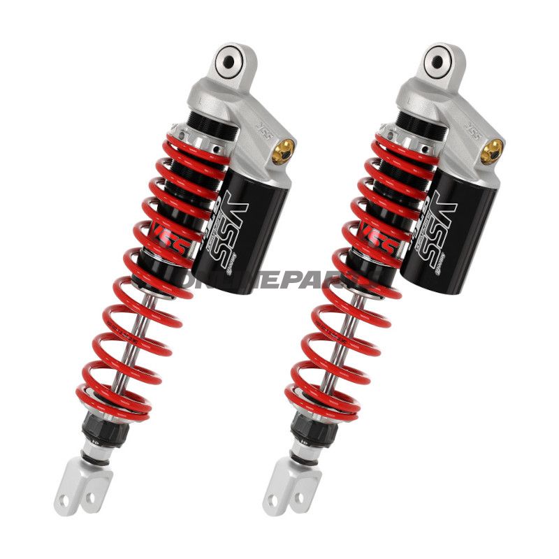 STØDDÆMPER STEREO YSS JUSTERBAR