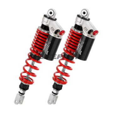 STØDDÆMPER STEREO YSS JUSTERBAR