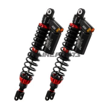 STØDDÆMPER STEREO YSS JUSTERBAR