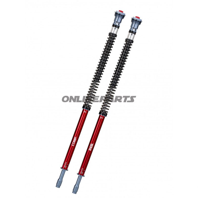 CARTRIDGEKIT GABEL YSS PÅ VEJ Z1