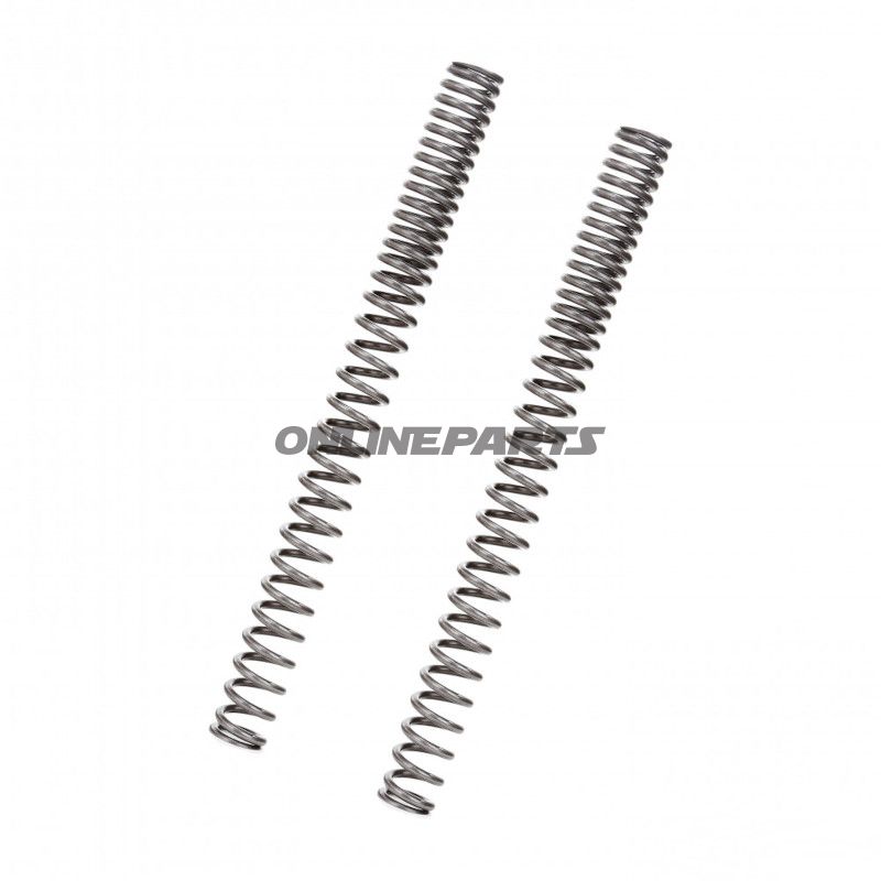 FJEDER PROGGAFFEL YSS 38.0X8.5X10.0X250