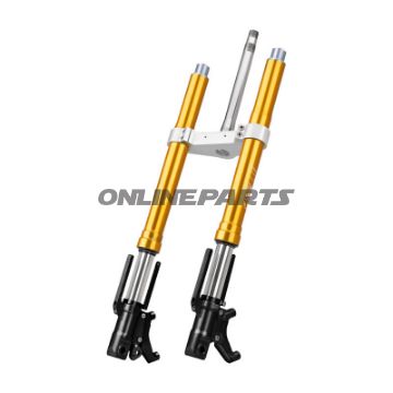 GABEL PÅ HOVEDET YSS 2 BR-SCH