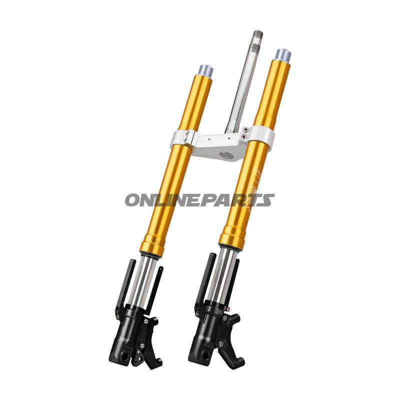 GABEL PÅ HOVEDET YSS 2 BR-SCH