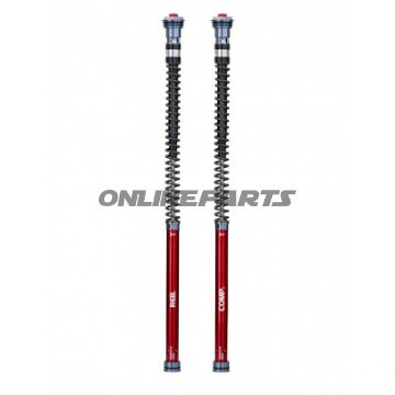 CARTRIDGEKIT GABEL YSS PÅ VEJ Z1