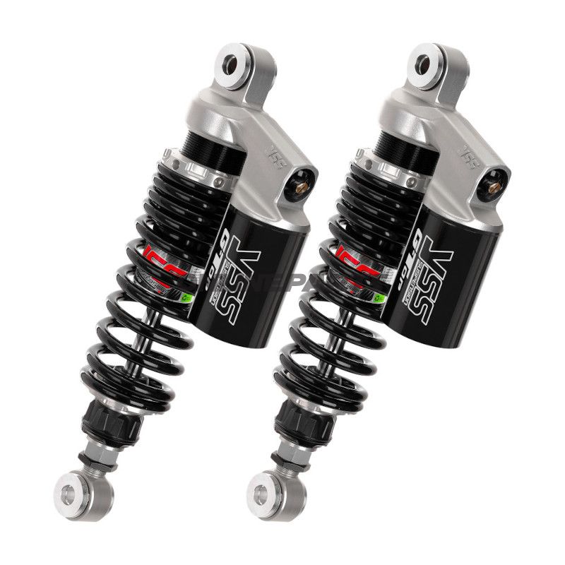 STØDDÆMPER STEREO YSS JUSTERBAR