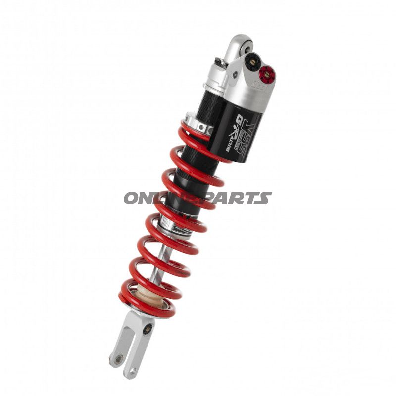 STØDDÆMPER MONO YSS JUSTERBAR