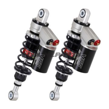 STØDDÆMPER STEREO YSS JUSTERBAR