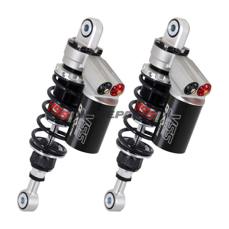 STØDDÆMPER STEREO YSS JUSTERBAR