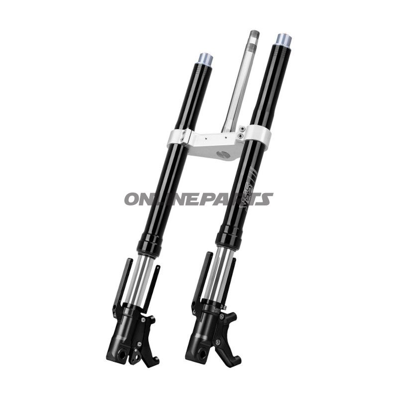 GABEL PÅ HOVEDET YSS 2 BR-SCH