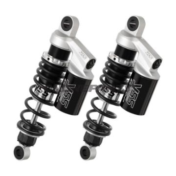 STØDDÆMPER STEREO YSS JUSTERBAR