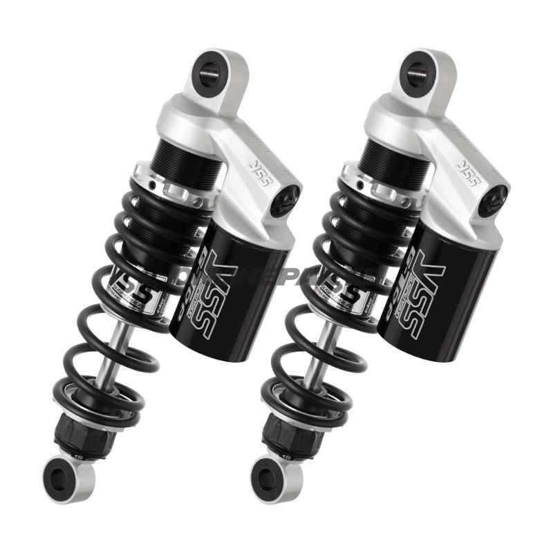 STØDDÆMPER STEREO YSS JUSTERBAR