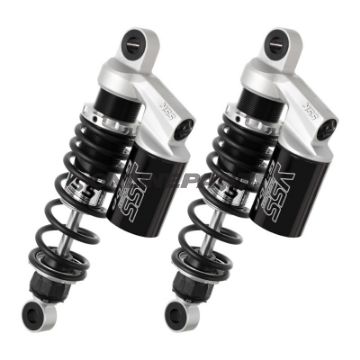 STØDDÆMPER STEREO YSS JUSTERBAR