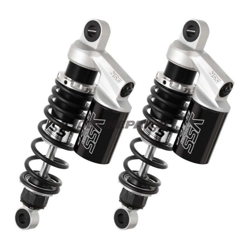 STØDDÆMPER STEREO YSS JUSTERBAR