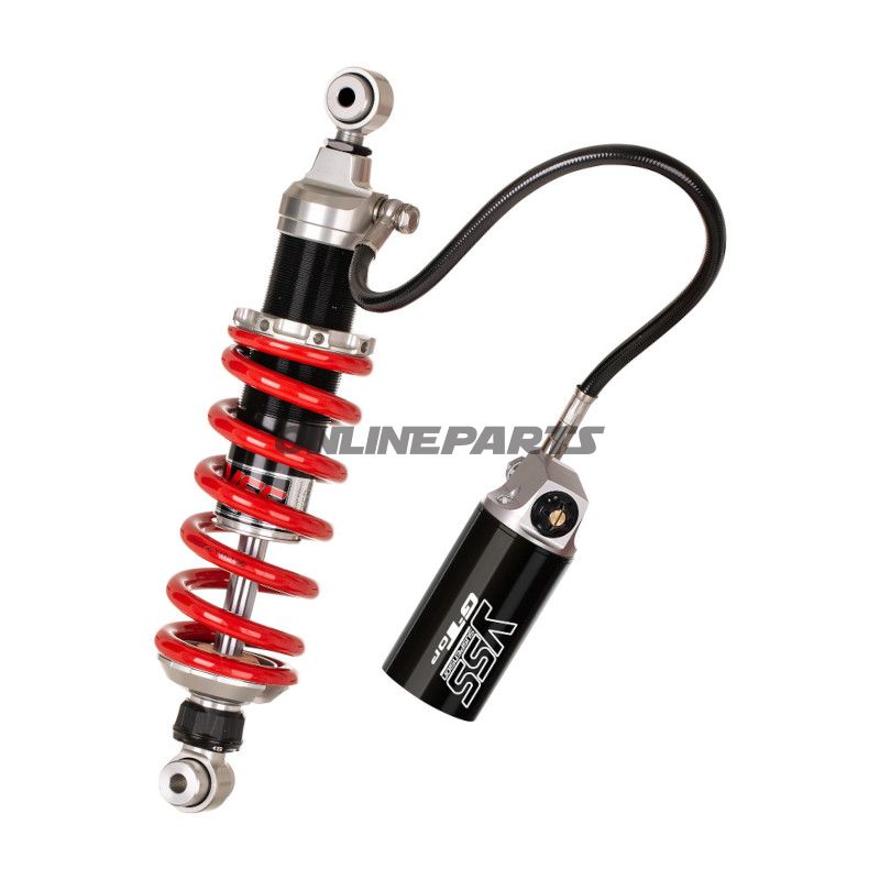 STØDDÆMPER MONO YSS JUSTERBAR