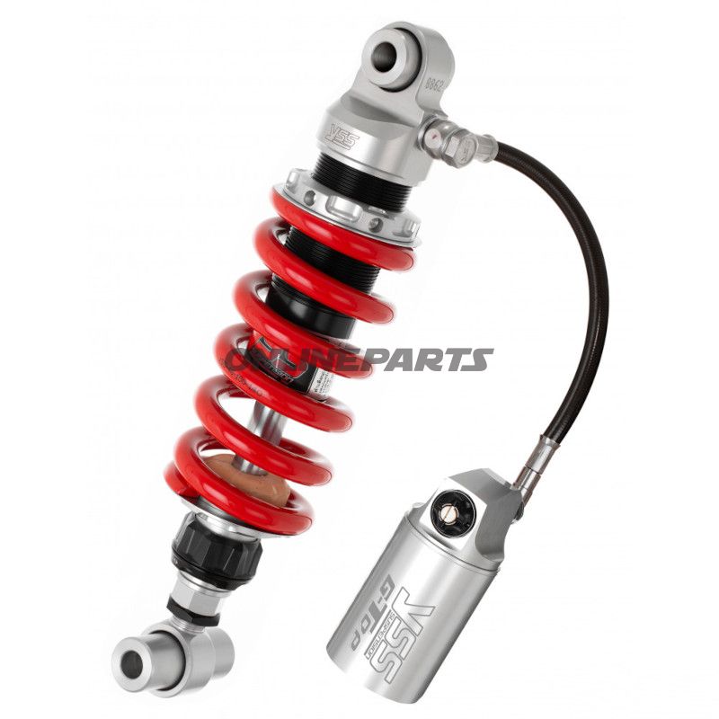 STØDDÆMPER MONO YSS JUSTERBAR