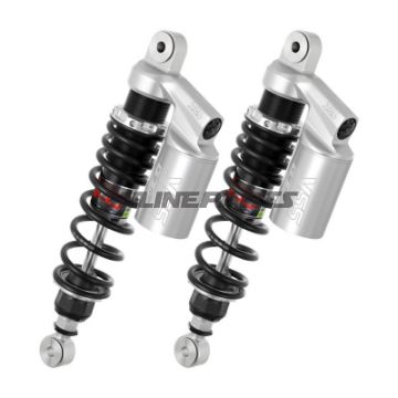 STØDDÆMPER STEREO YSS JUSTERBAR