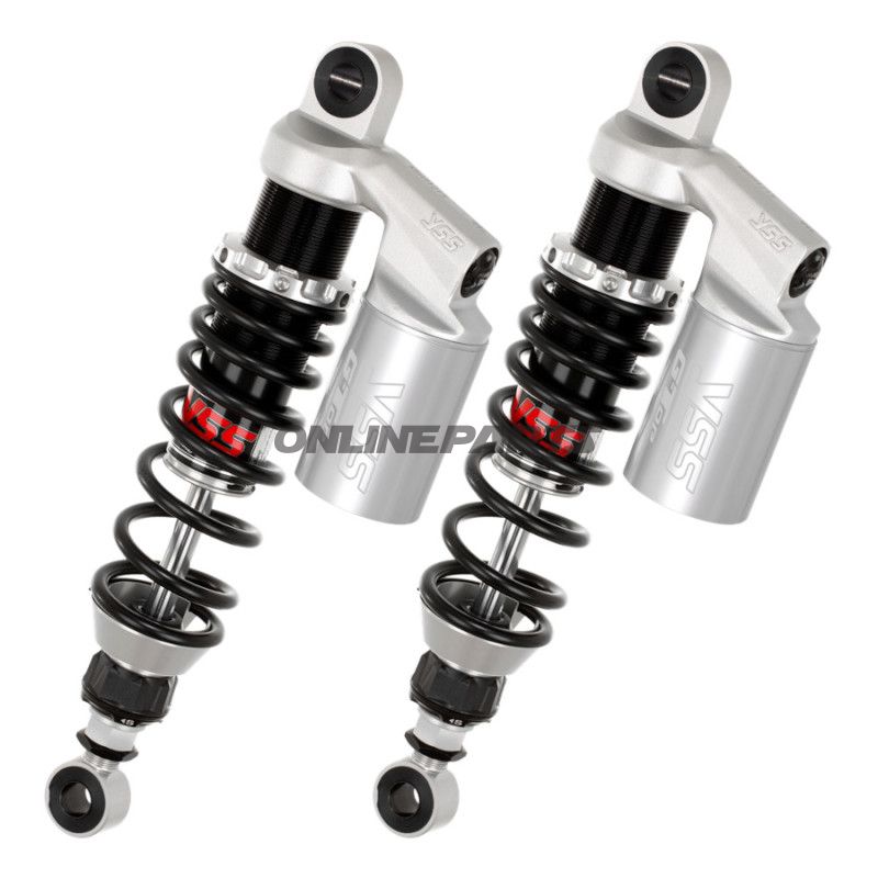 STØDDÆMPER STEREO YSS JUSTERBAR