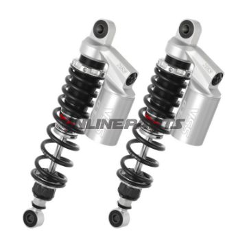 STØDDÆMPER STEREO YSS JUSTERBAR