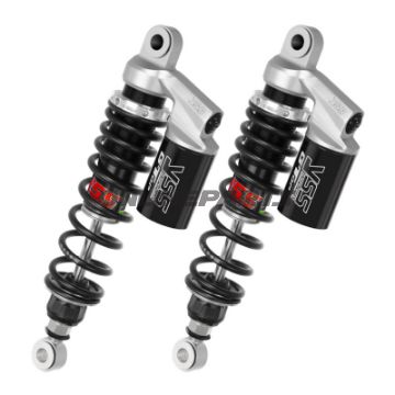 STØDDÆMPER STEREO YSS JUSTERBAR