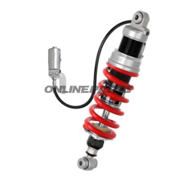 STØDDÆMPER MONO YSS JUSTERBAR