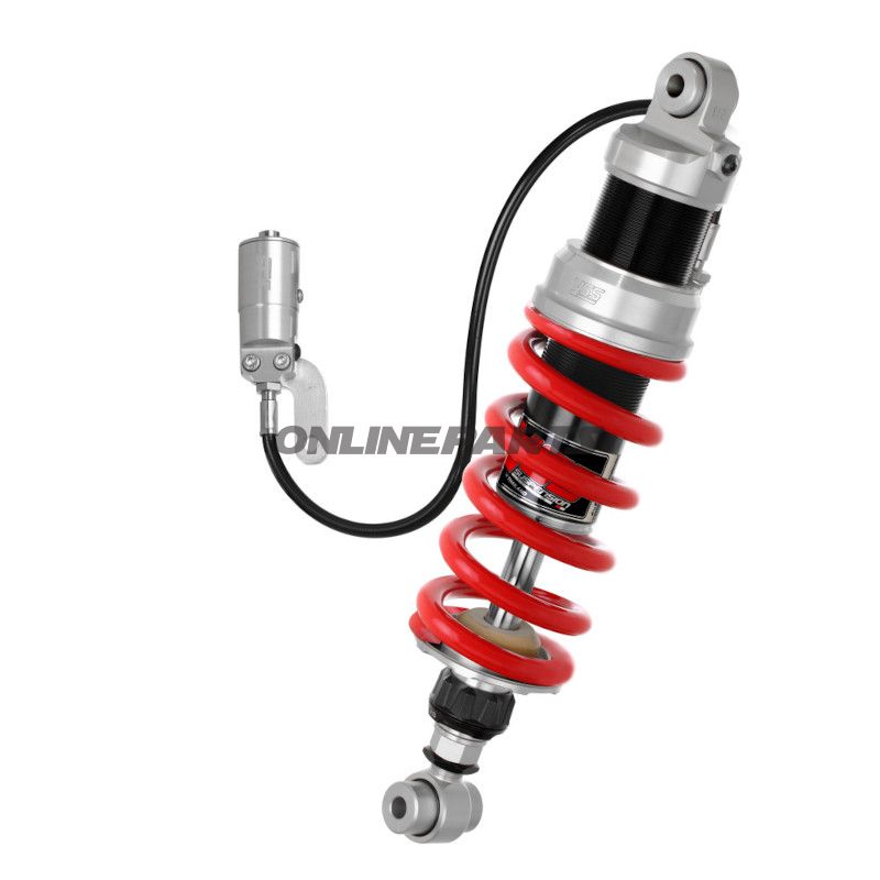 STØDDÆMPER MONO YSS JUSTERBAR