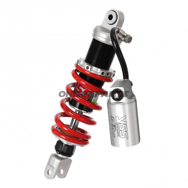 STØDDÆMPER MONO YSS JUSTERBAR