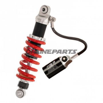 STØDDÆMPER MONO YSS JUSTERBAR