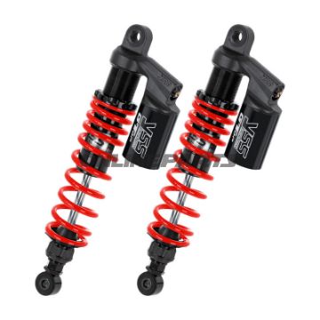 STØDDÆMPER STEREO YSS JUSTERBAR