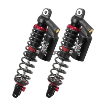 STØDDÆMPER STEREO YSS JUSTERBAR