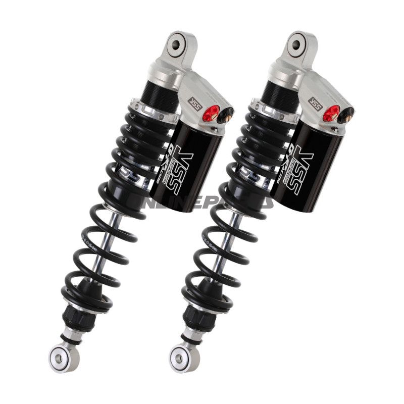 STØDDÆMPER STEREO YSS JUSTERBAR