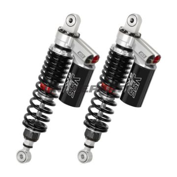 STØDDÆMPER STEREO YSS JUSTERBAR