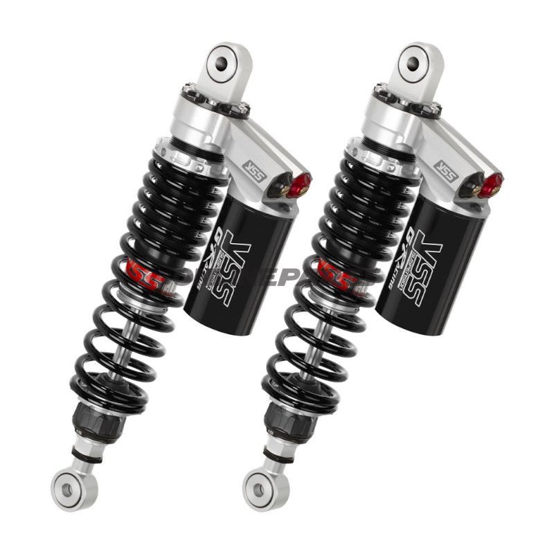 STØDDÆMPER STEREO YSS JUSTERBAR